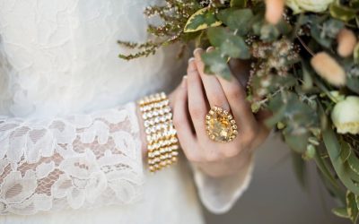 Video of Jardin Romance, Bridal Jewellery Inspiration Brisbane, Australia