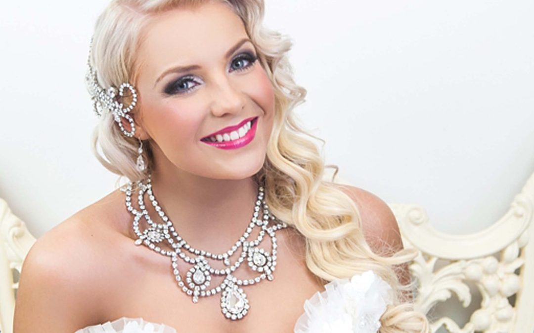 Redki Couture Jewellery | Custom Crystal Bridal Accessories, Brisbane, Australia