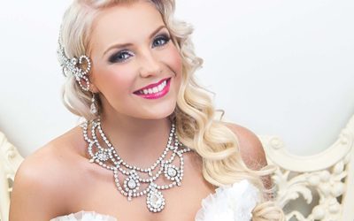 Redki Couture Jewellery | Custom Crystal Bridal Accessories, Brisbane, Australia