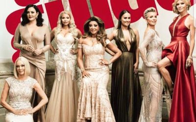 Real Housewives of Melbourne Season 4 (Part 2) – featuring Redki Couture Jewellery